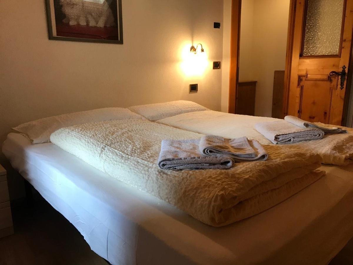 Hotel La Tea Livigno Luaran gambar