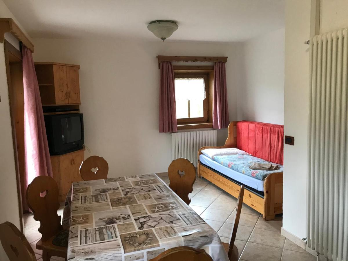 Hotel La Tea Livigno Luaran gambar