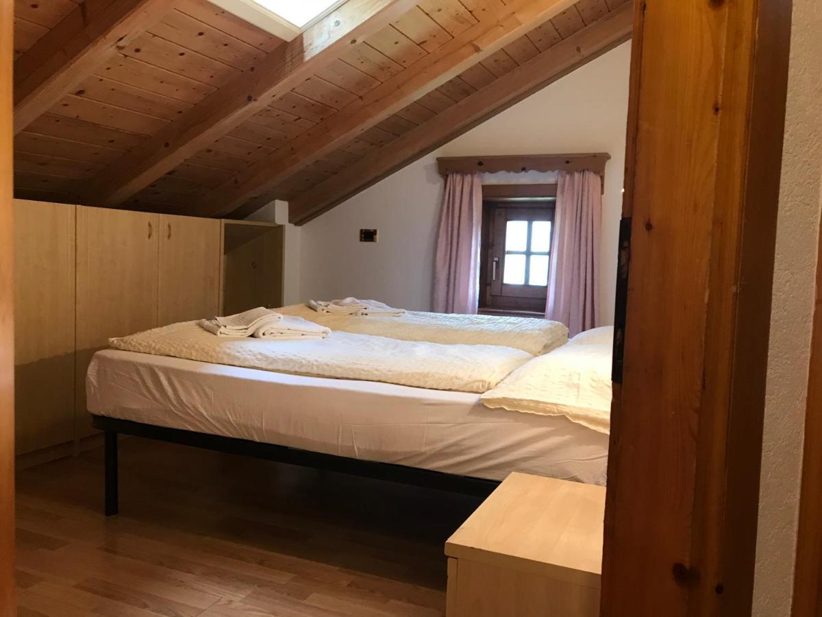 Hotel La Tea Livigno Luaran gambar