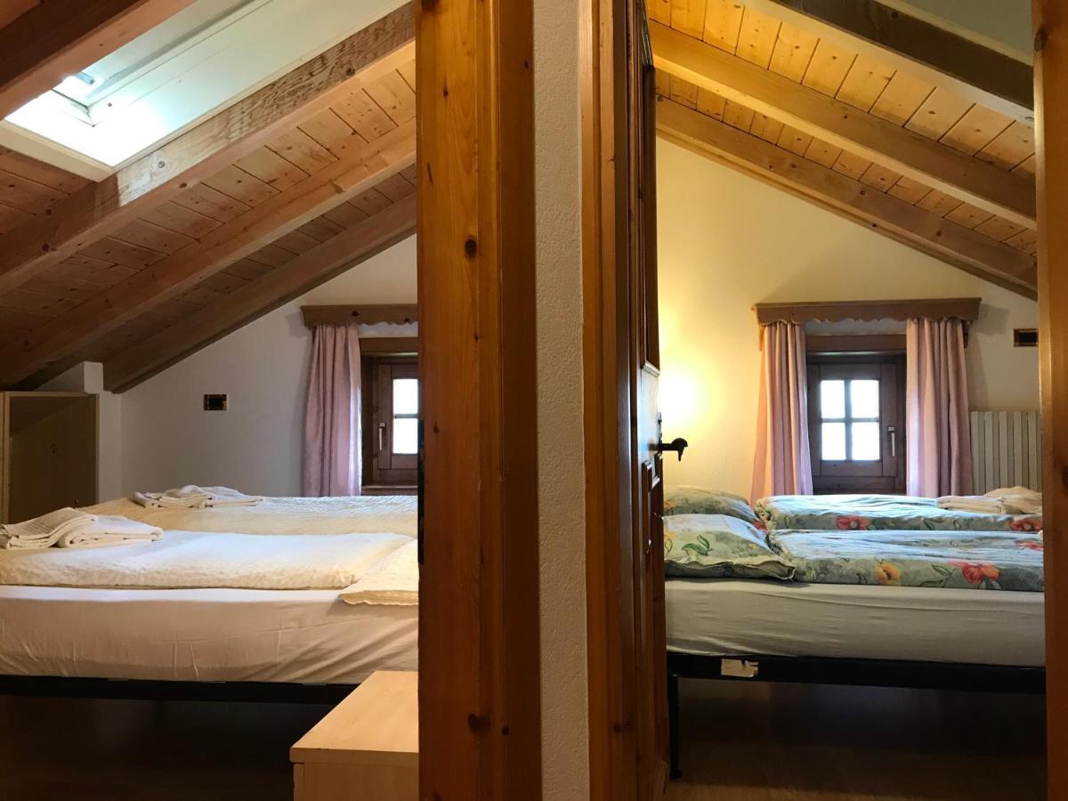 Hotel La Tea Livigno Luaran gambar