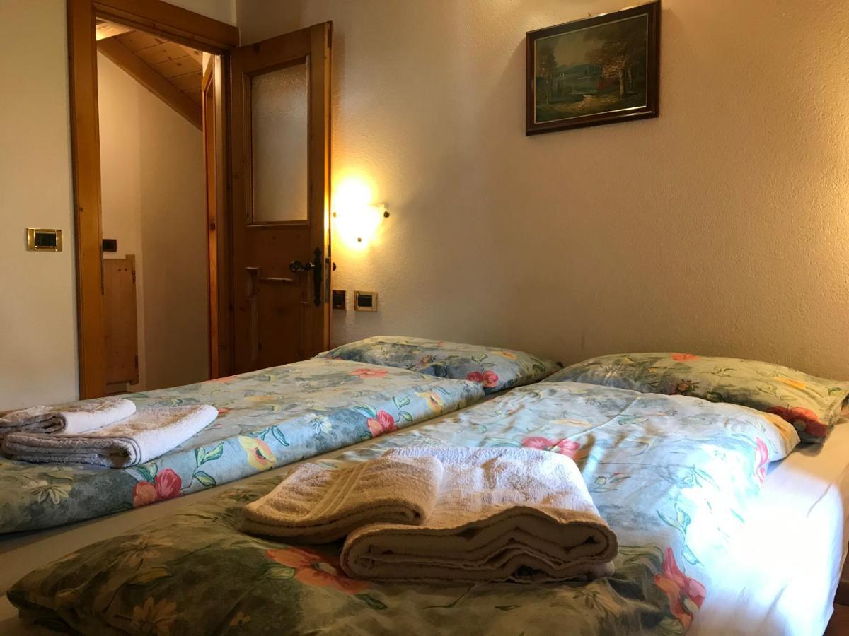 Hotel La Tea Livigno Luaran gambar