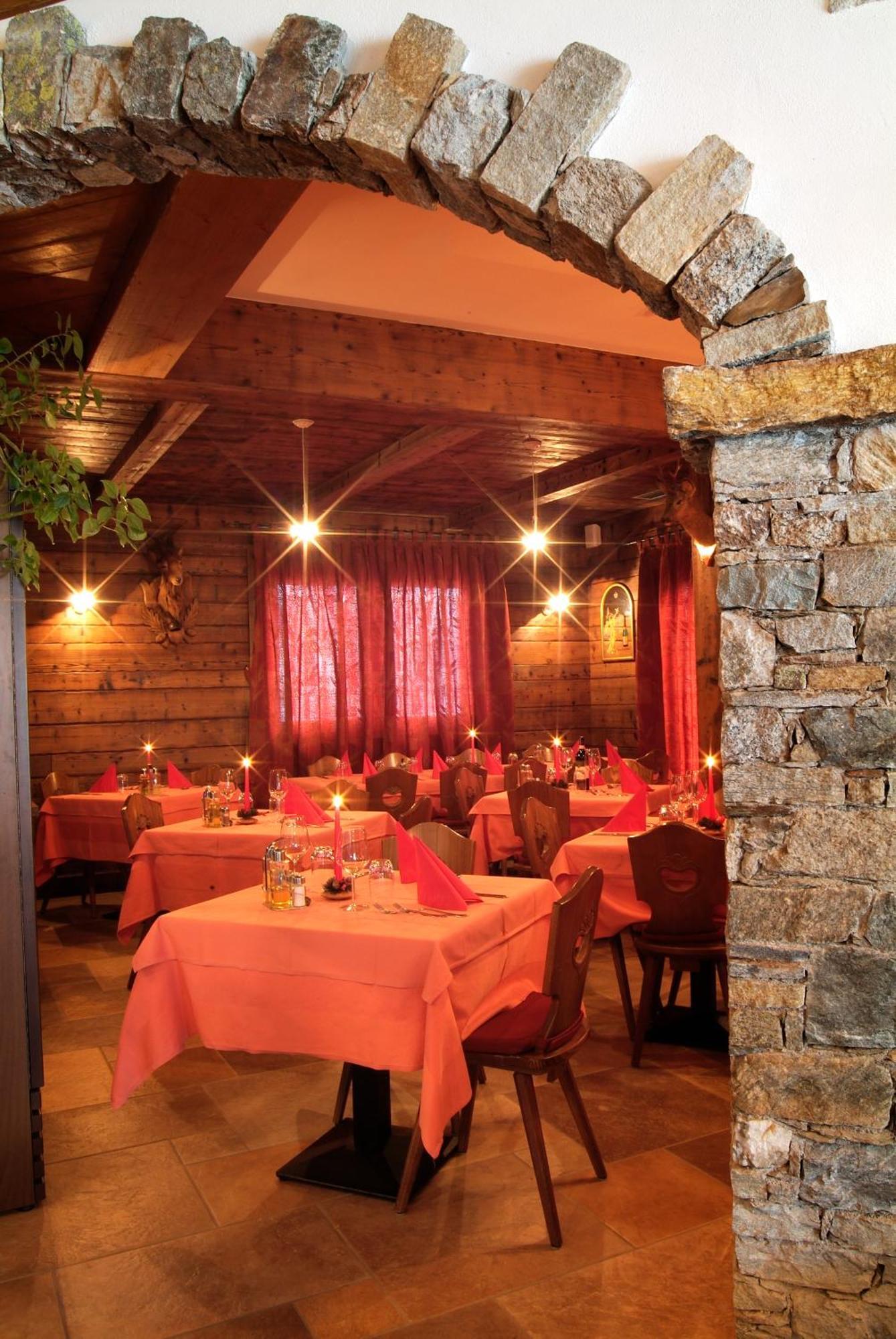 Hotel La Tea Livigno Luaran gambar
