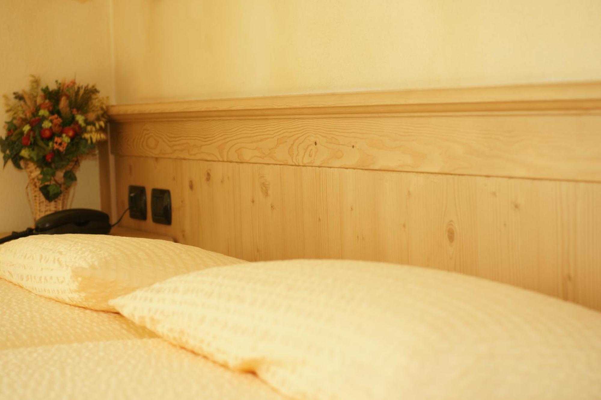 Hotel La Tea Livigno Luaran gambar