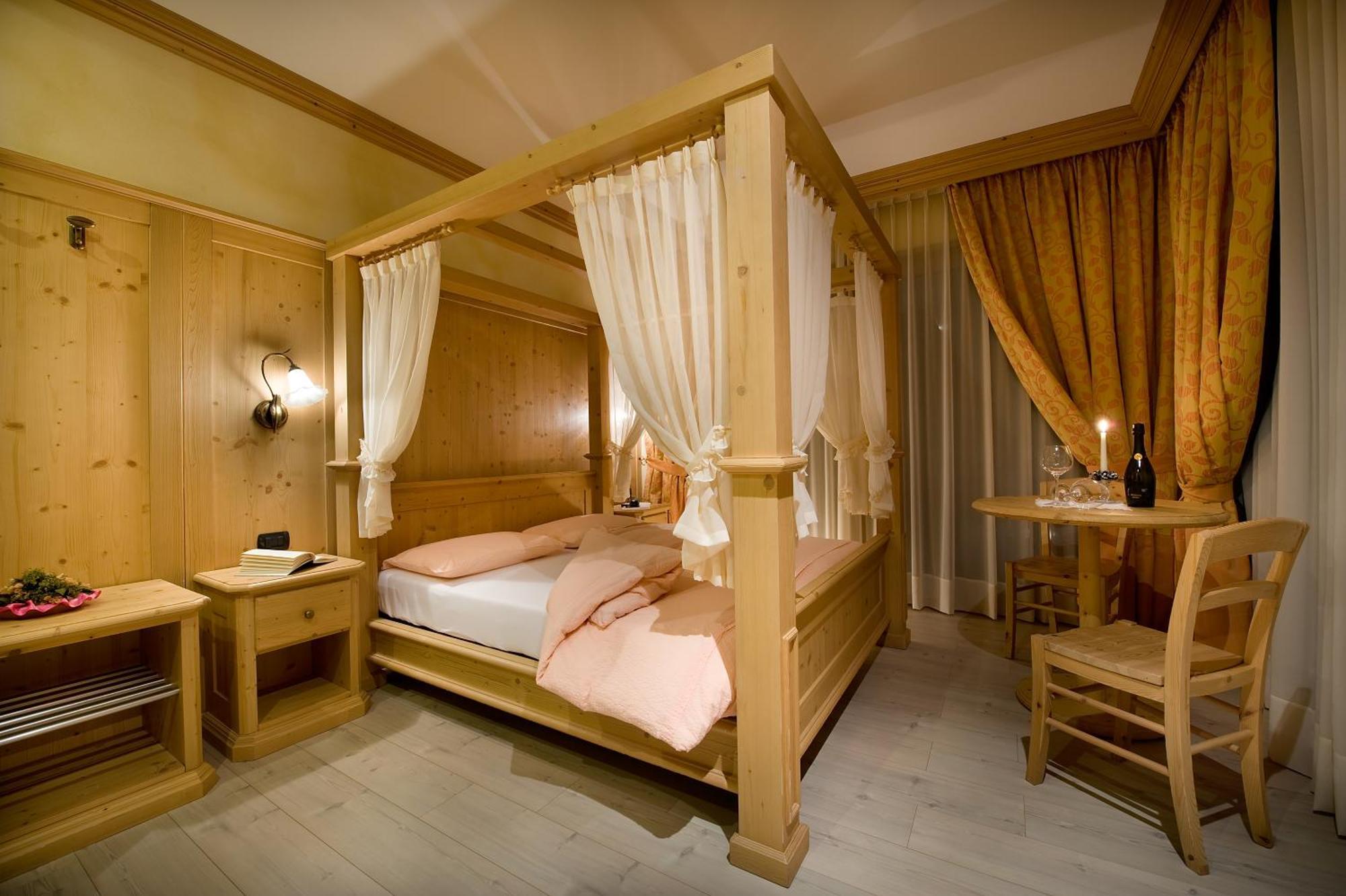 Hotel La Tea Livigno Luaran gambar