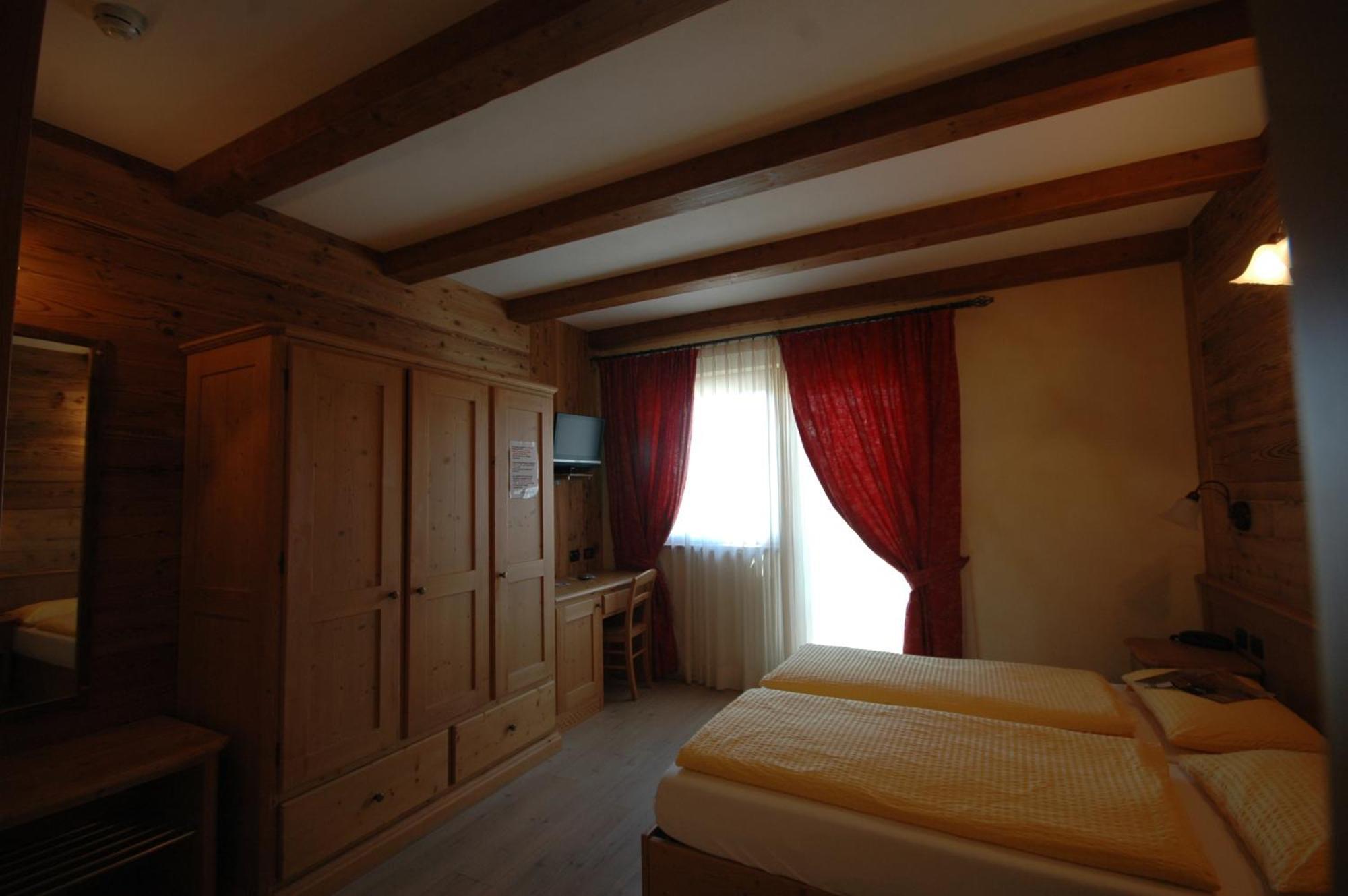 Hotel La Tea Livigno Luaran gambar
