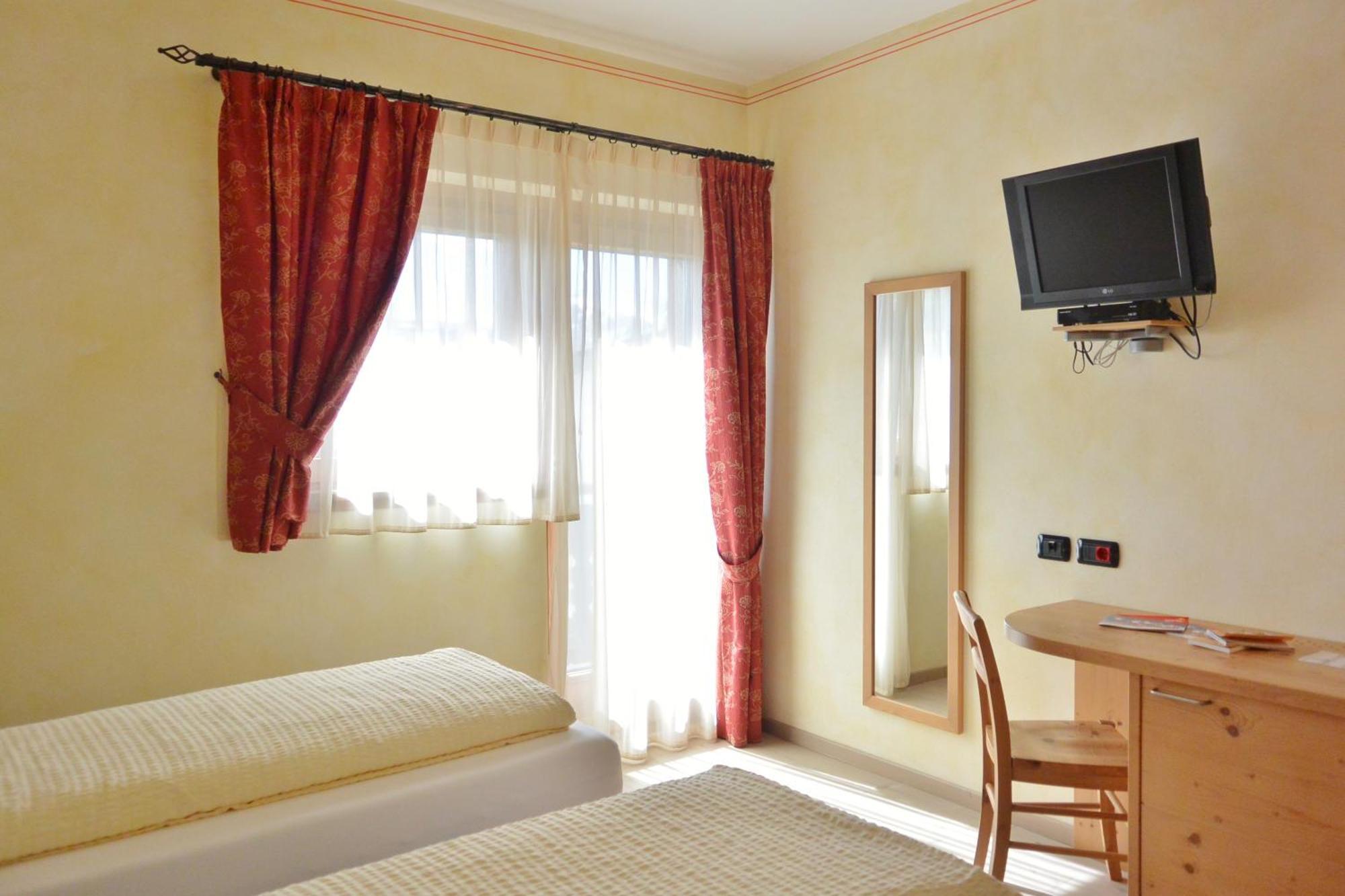 Hotel La Tea Livigno Luaran gambar