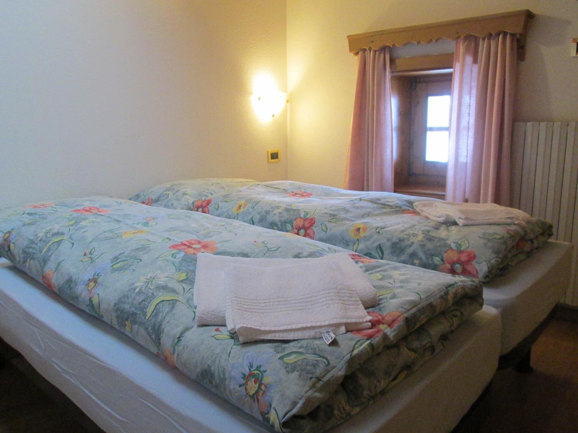 Hotel La Tea Livigno Bilik gambar