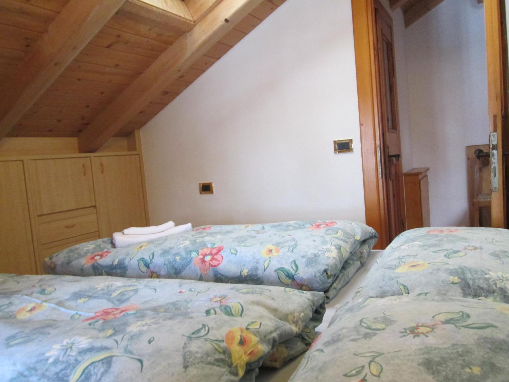 Hotel La Tea Livigno Bilik gambar