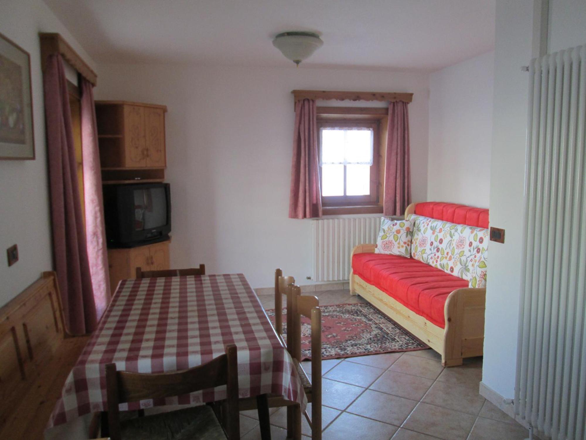 Hotel La Tea Livigno Bilik gambar