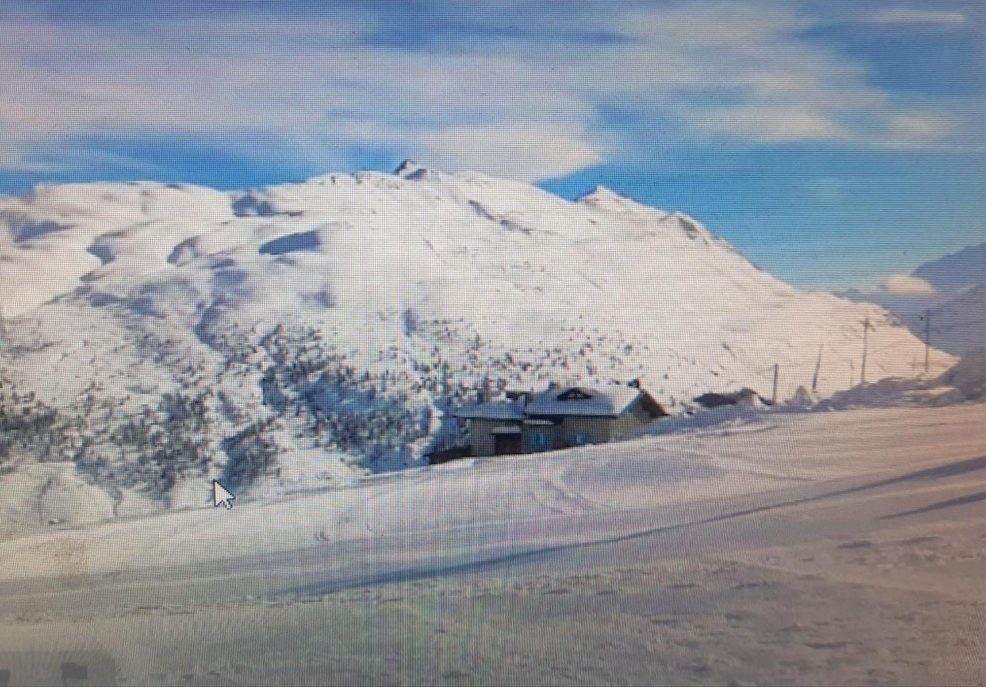Hotel La Tea Livigno Luaran gambar