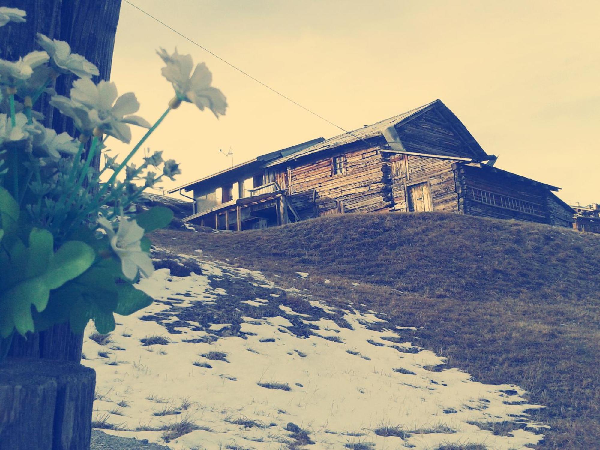 Hotel La Tea Livigno Bilik gambar