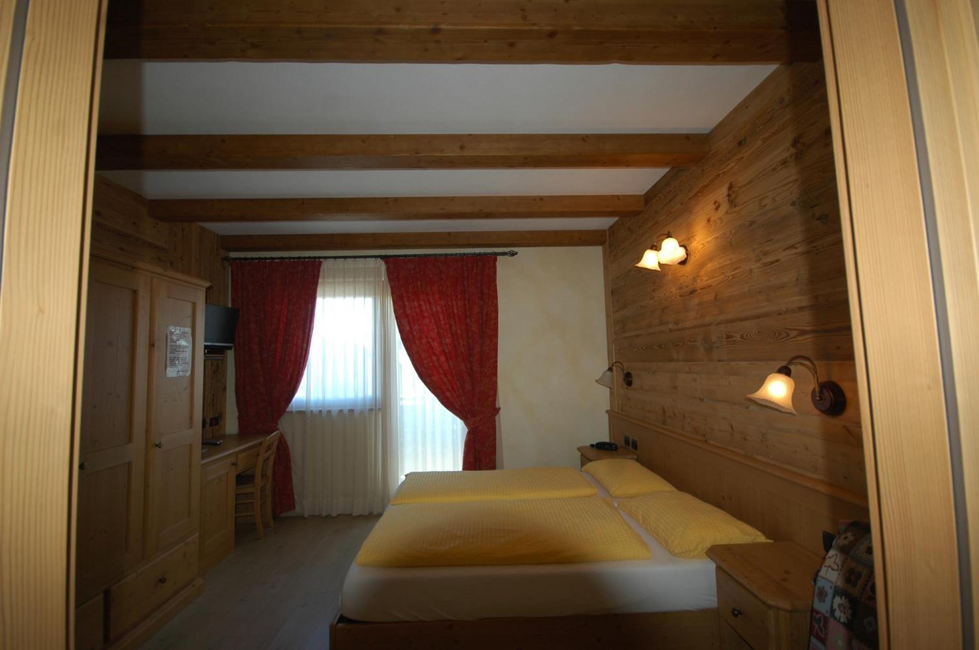 Hotel La Tea Livigno Luaran gambar