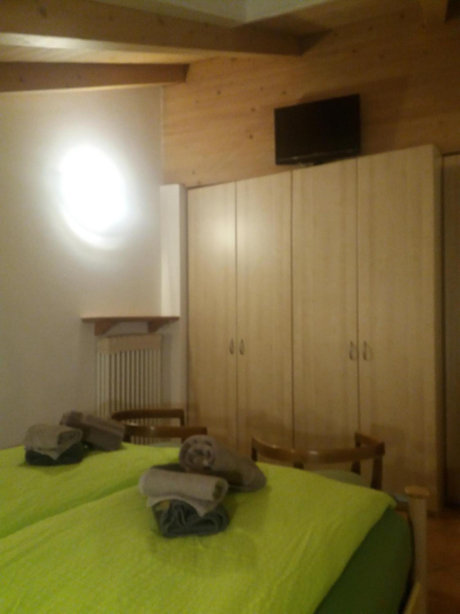 Hotel La Tea Livigno Luaran gambar